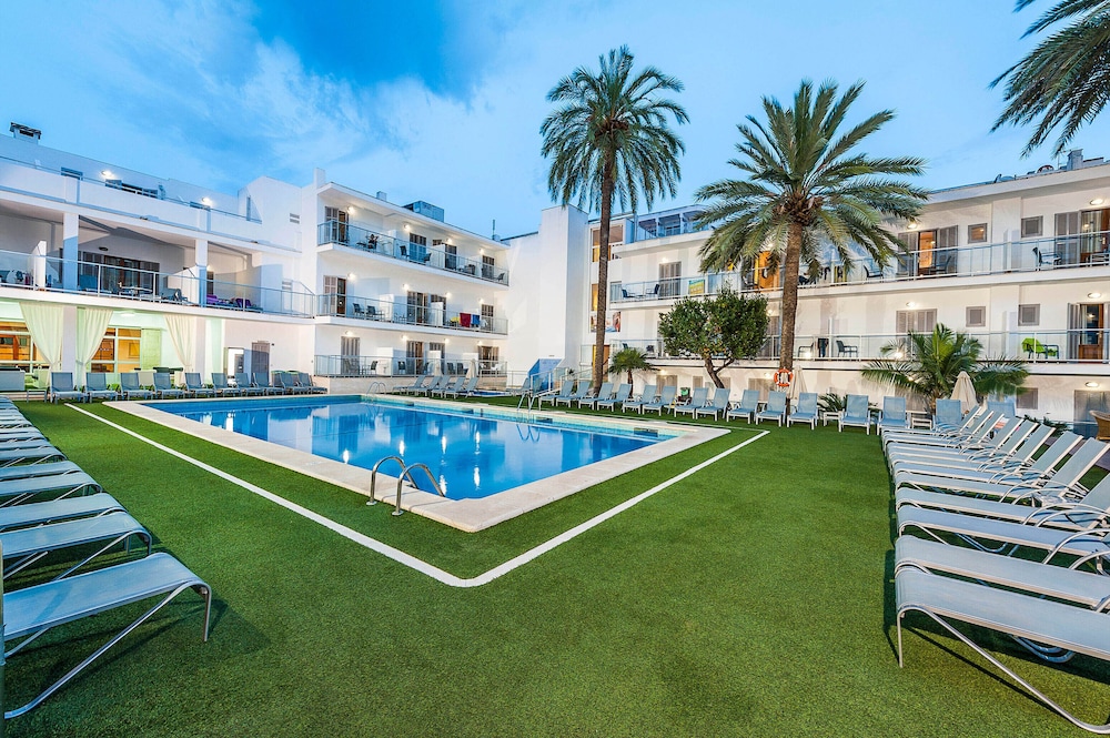 Billede av hotellet Eix Alcudia Hotel - Adults Only - nummer 1 af 10