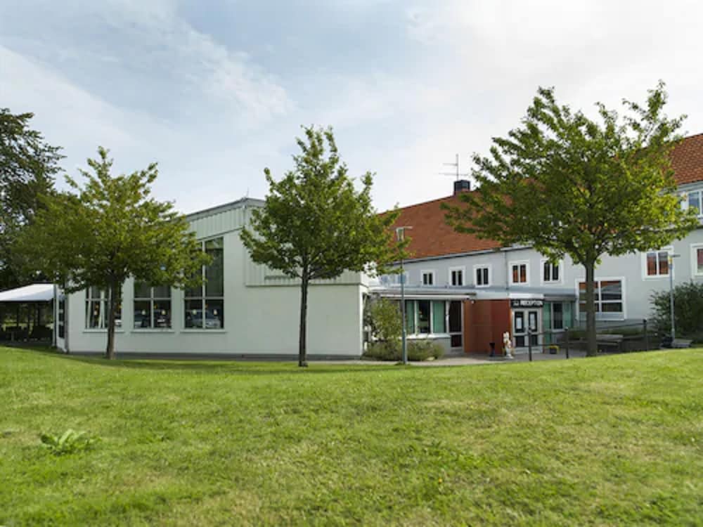 Image of the accomodation