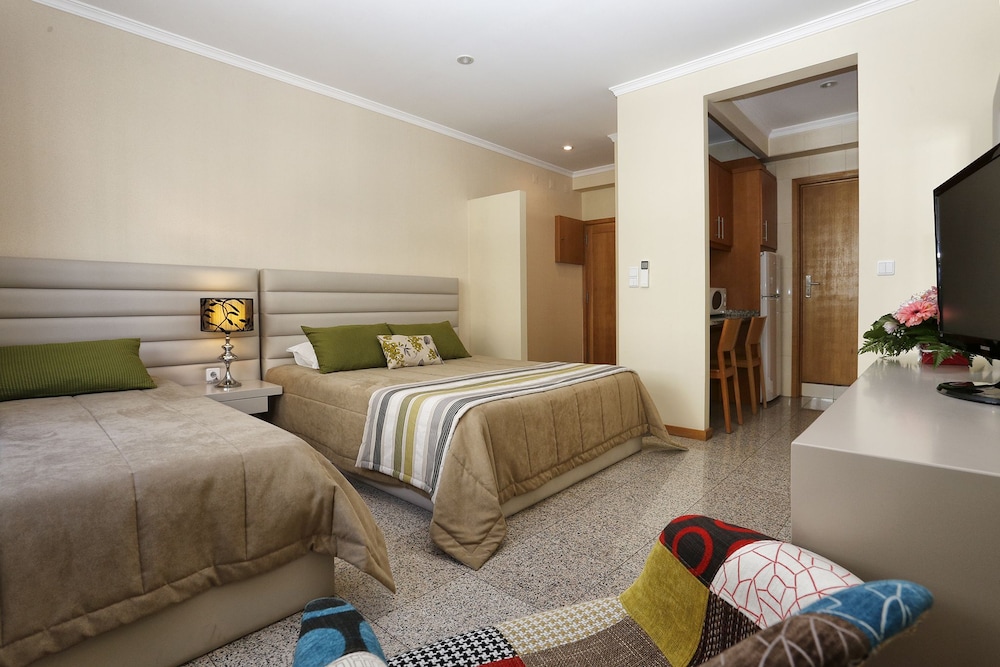 Billede av hotellet Oporto City Center Apartments - nummer 1 af 6
