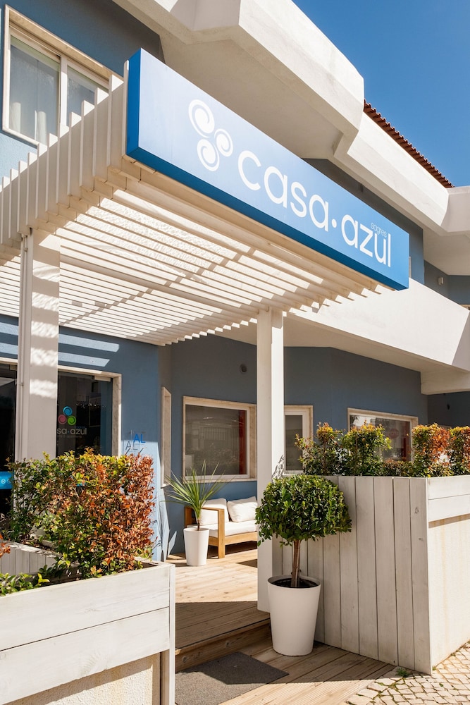 Billede av hotellet Casa Azul Sagres - Rooms & Apartments - nummer 1 af 6
