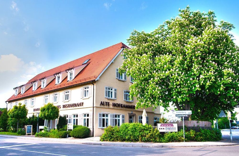 Bilder från hotellet Hotel Neuwirtshaus - nummer 1 av 10