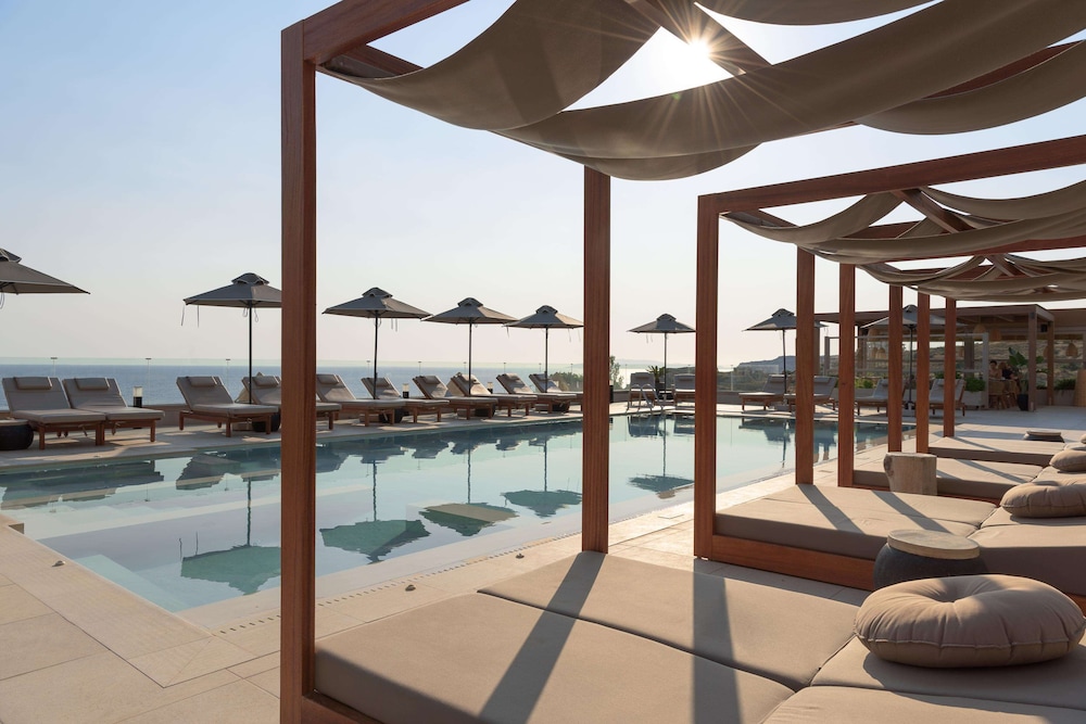 Billede av hotellet Irida Hotel - nummer 1 af 6