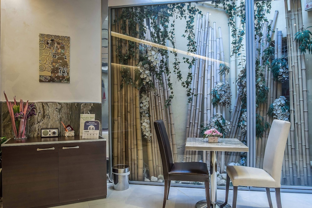 Billede av hotellet Catone District Hotel - nummer 1 af 10