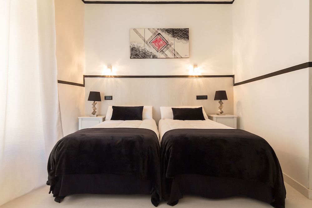 Billede av hotellet Hostal Gran Via 63 Rooms - nummer 1 af 6