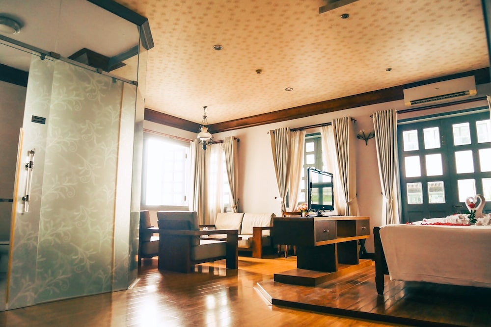 Hotellbilder av Rembrandt Hotel Nha Trang - nummer 1 av 10