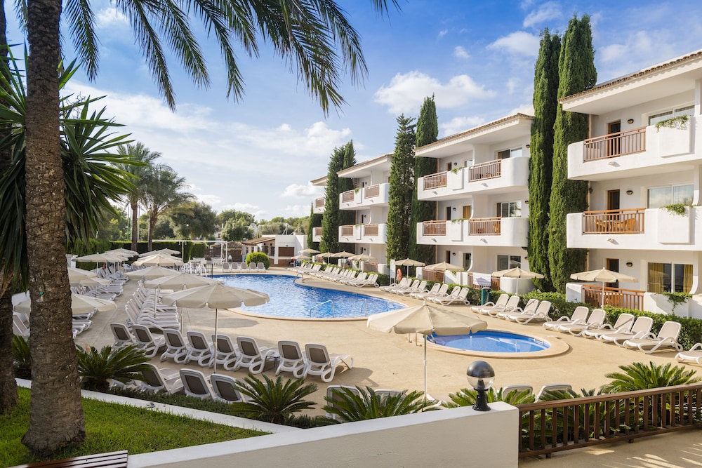 Billede av hotellet Inturotel Esmeralda Garden - nummer 1 af 10