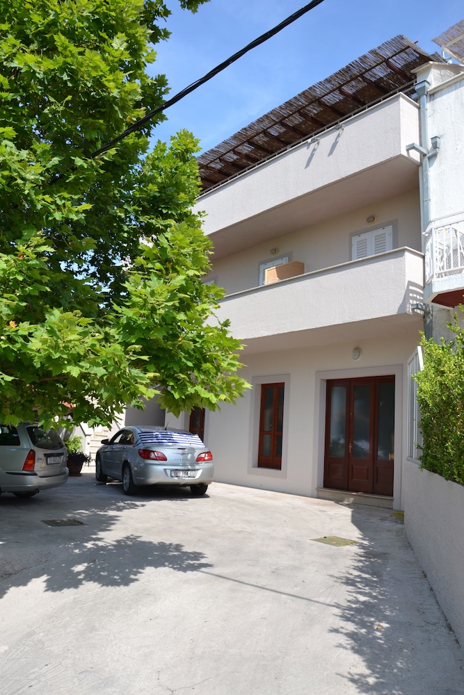 Billede av hotellet Apartments Niksa - nummer 1 af 6