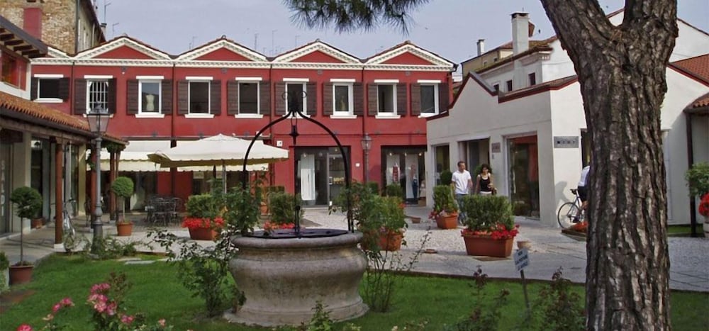 Bilder från hotellet Legrenzi Rooms - nummer 1 av 10