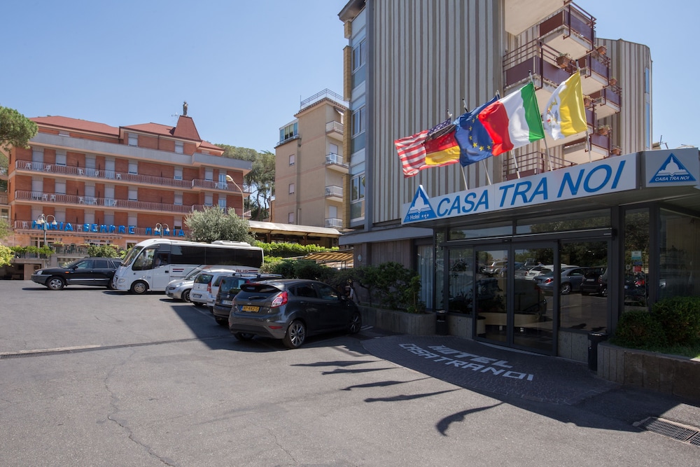 Billede av hotellet Hotel Casa Tra Noi - nummer 1 af 6