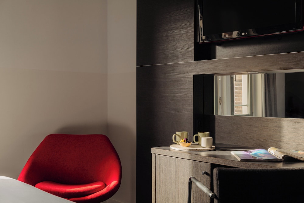 Image of the accomodation