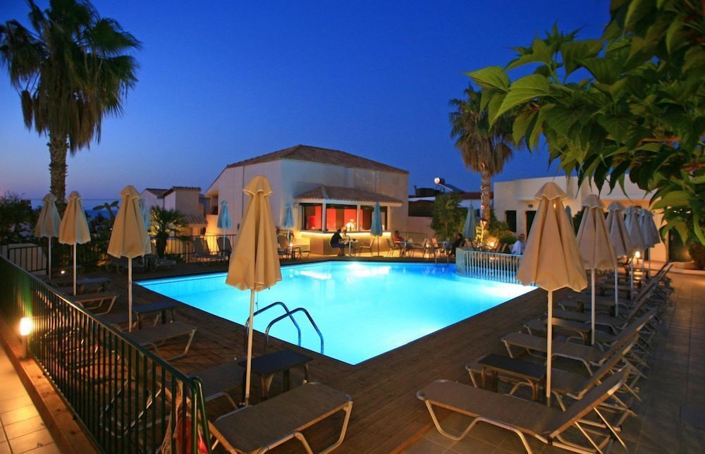 Billede av hotellet Eurohotel Katrin Suites-Adults Only - nummer 1 af 10