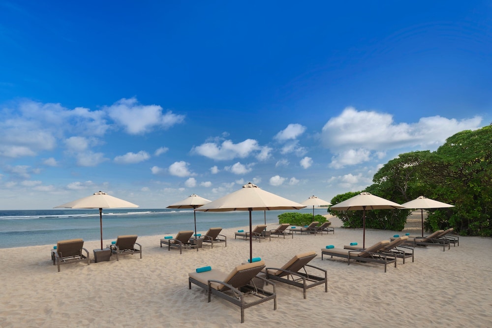 Bilder från hotellet Courtyard by Marriott Bali Nusa Dua Resort - nummer 1 av 10