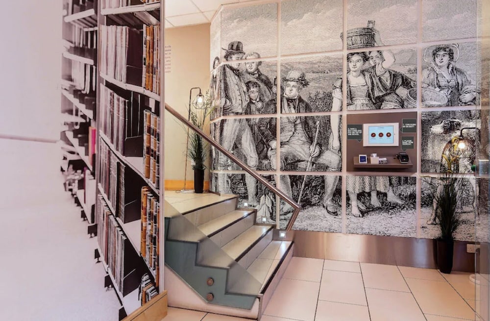 Gyvenamųjų patalpų nuotrauka