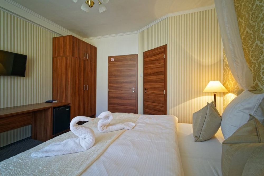 Billede av hotellet Penzion Janka - nummer 1 af 10