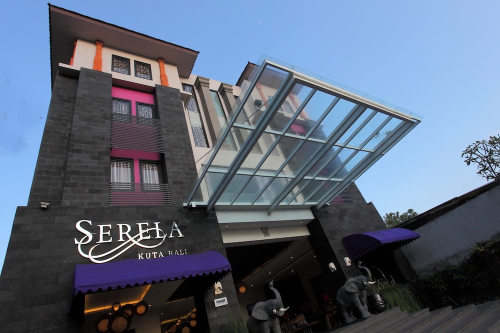 Billede av hotellet Serela Kuta Bali - nummer 1 af 10