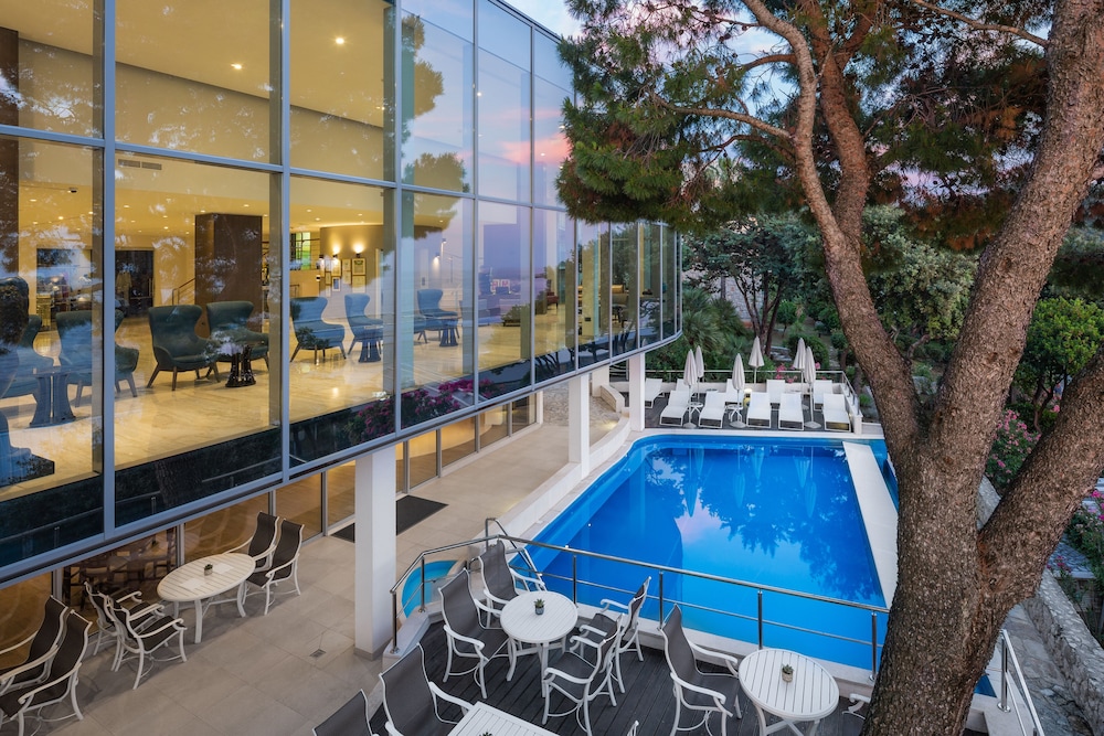 Billede av hotellet Hotel Royal Neptun - nummer 1 af 6
