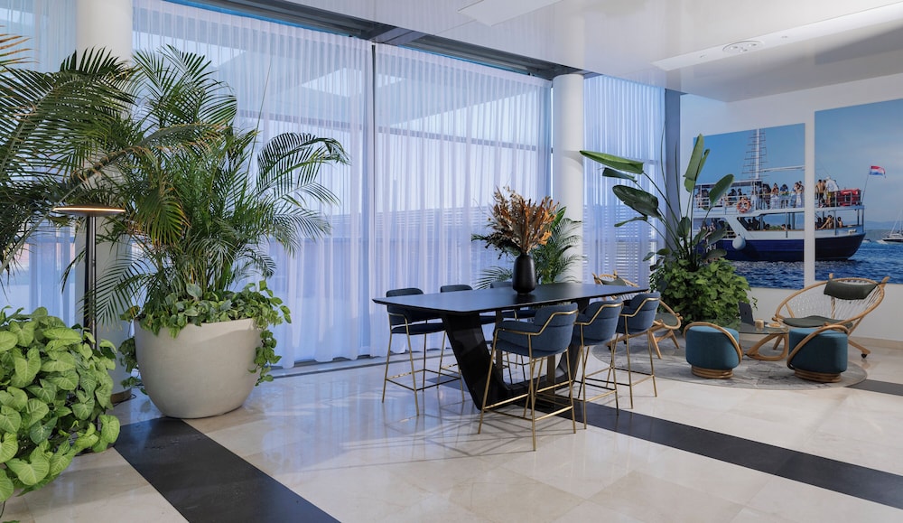 Bilder från hotellet PLAY Hatzuk Beach - nummer 1 av 10