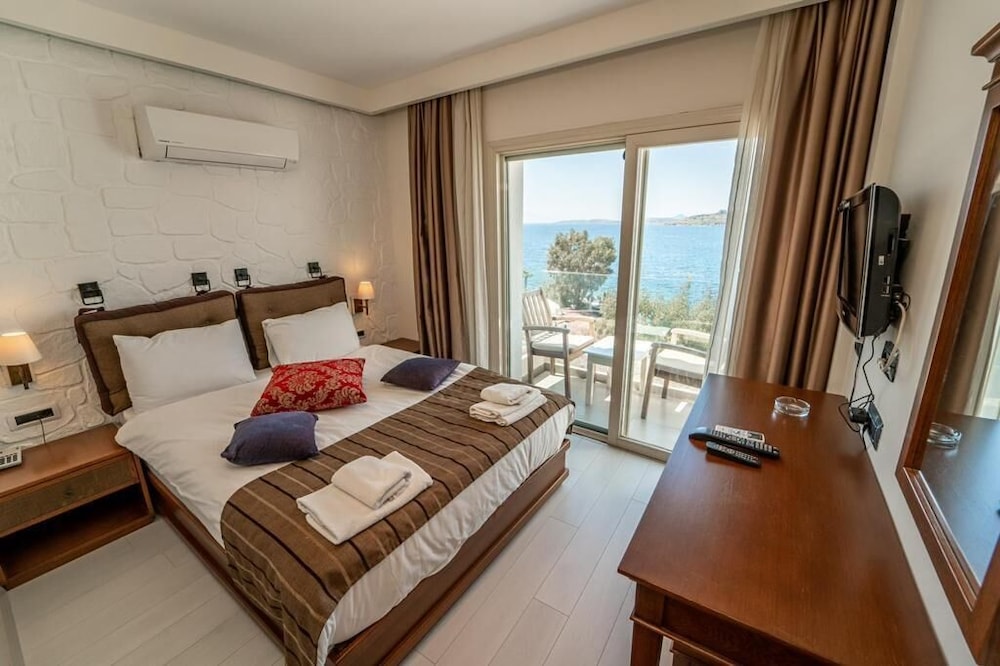 Bilder från hotellet Bodrum Gulet Otel - nummer 1 av 10