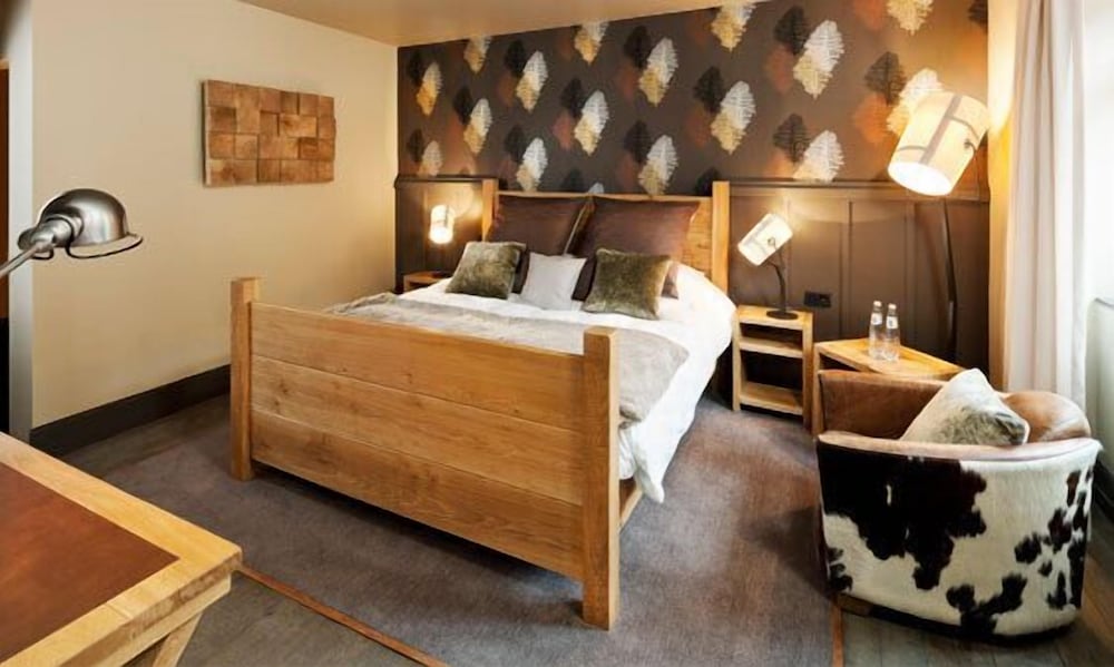 Hotellbilder av Aspria Royal La Rasante - nummer 1 av 10