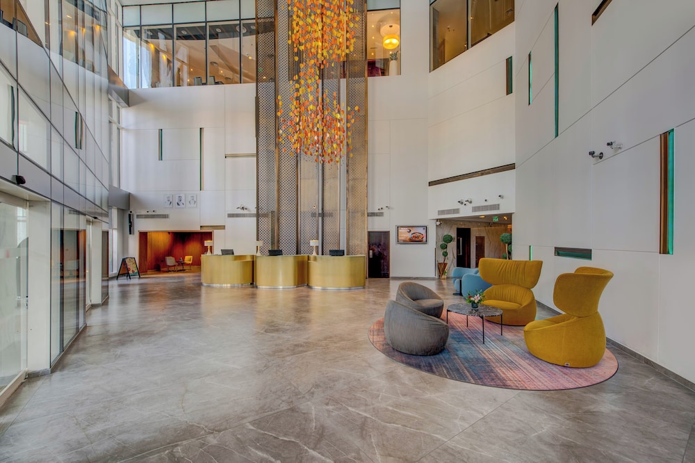 Billede av hotellet Millennium Central Downtown - nummer 1 af 6
