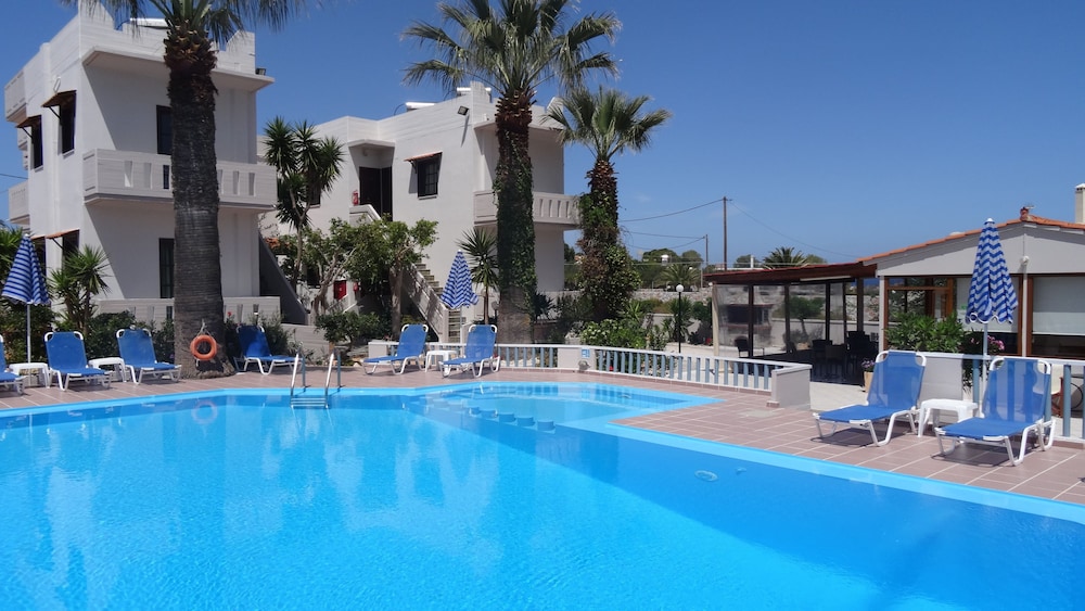 Billede av hotellet Cathrin Suites - nummer 1 af 10