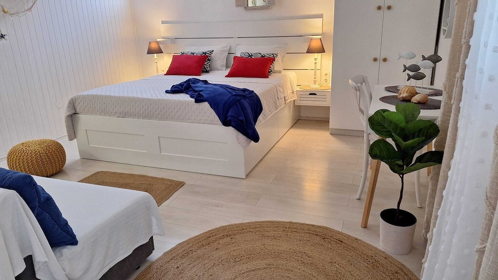 Billede av hotellet Apartmani Teo - nummer 1 af 10