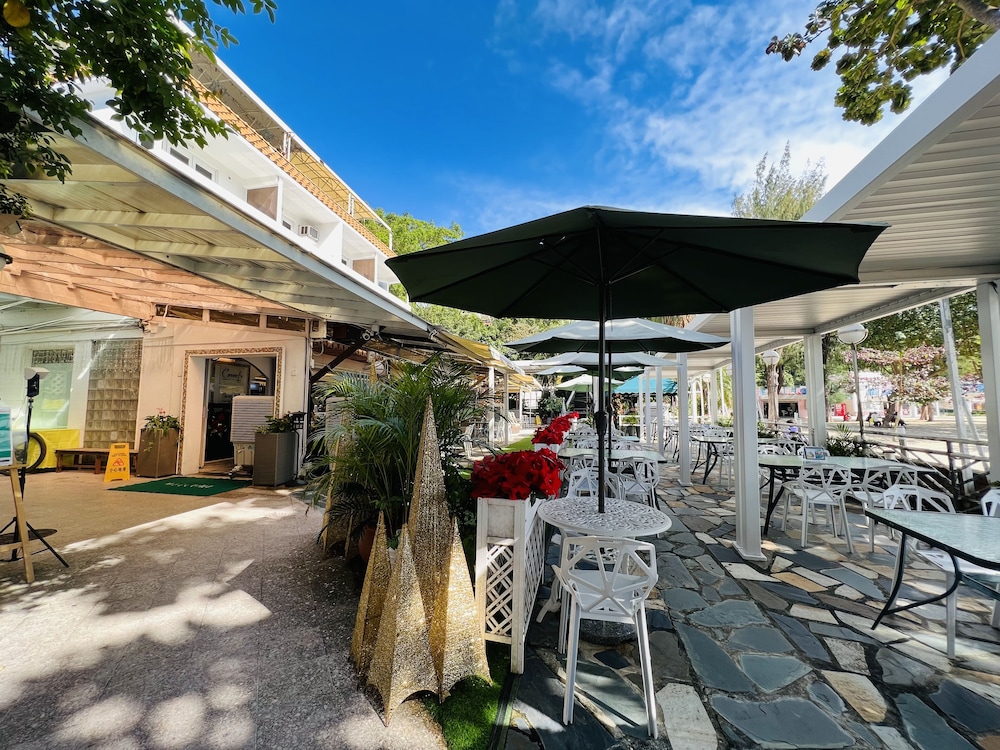 Hotellbilder av Concerto Inn - nummer 1 av 10