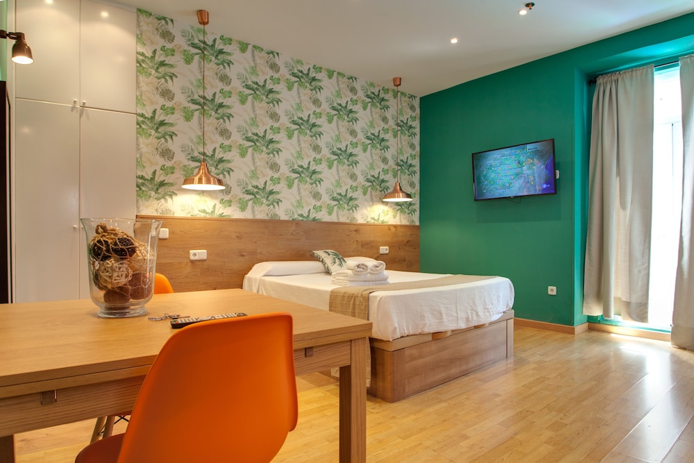 Billede av hotellet Suites You Zinc - nummer 1 af 6