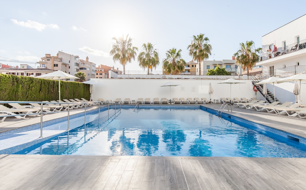 Billede av hotellet BLUESEA Cala Millor - nummer 1 af 6