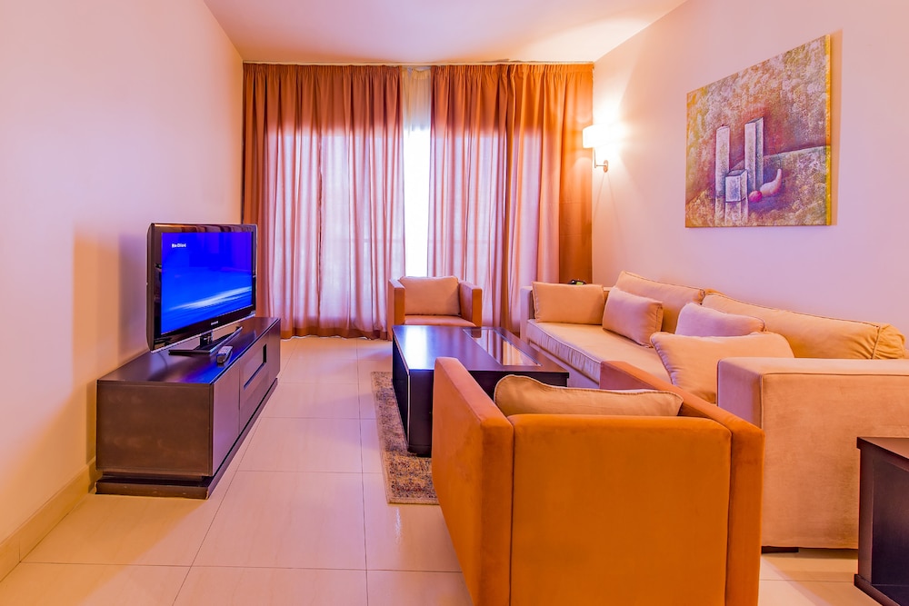Hotellbilder av Imperial Suites Hotel - nummer 1 av 10