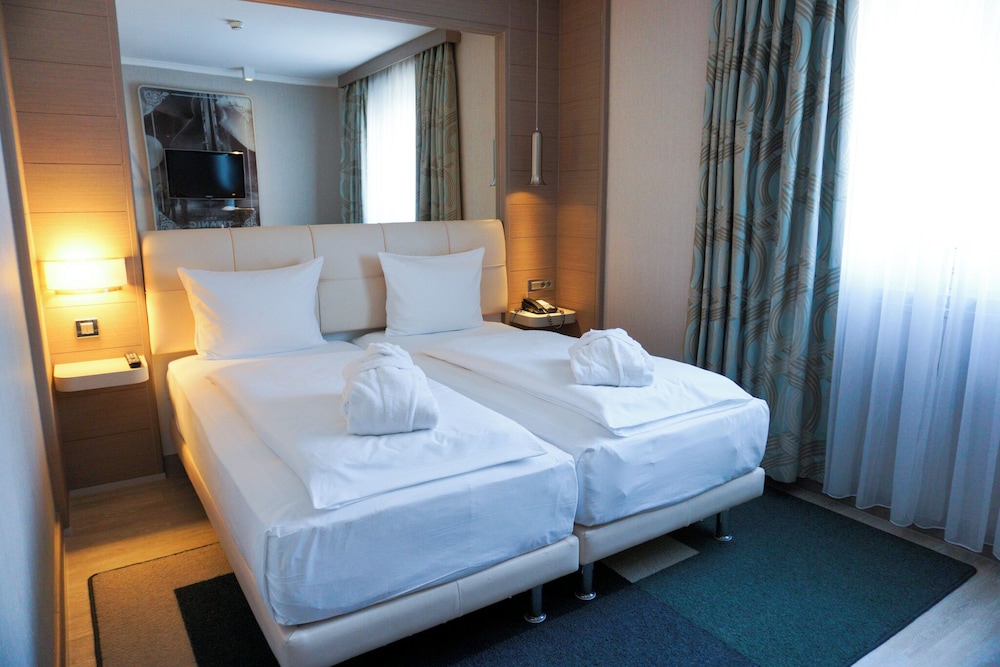 Image of the accomodation