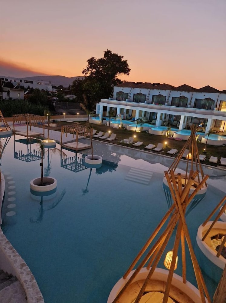 Billede av hotellet Alia Luxury Suites and Spa - nummer 1 af 10