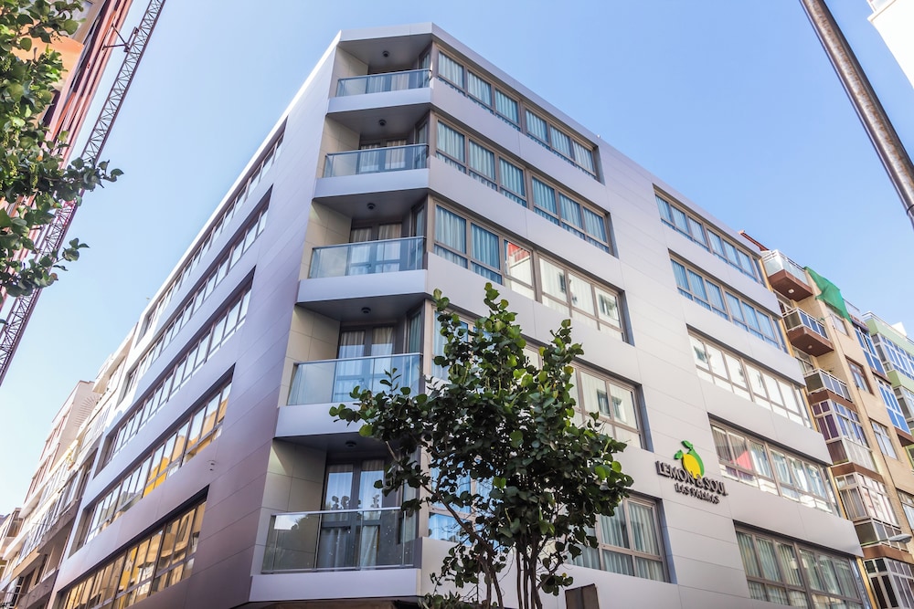 Hotellbilder av Lemon & Soul Las Palmas - nummer 1 av 6
