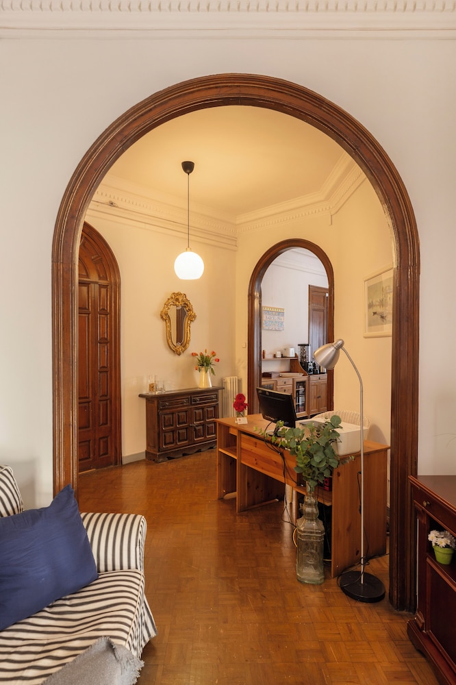 Billede av hotellet Ally's Guest House Barcelona B&B - nummer 1 af 6