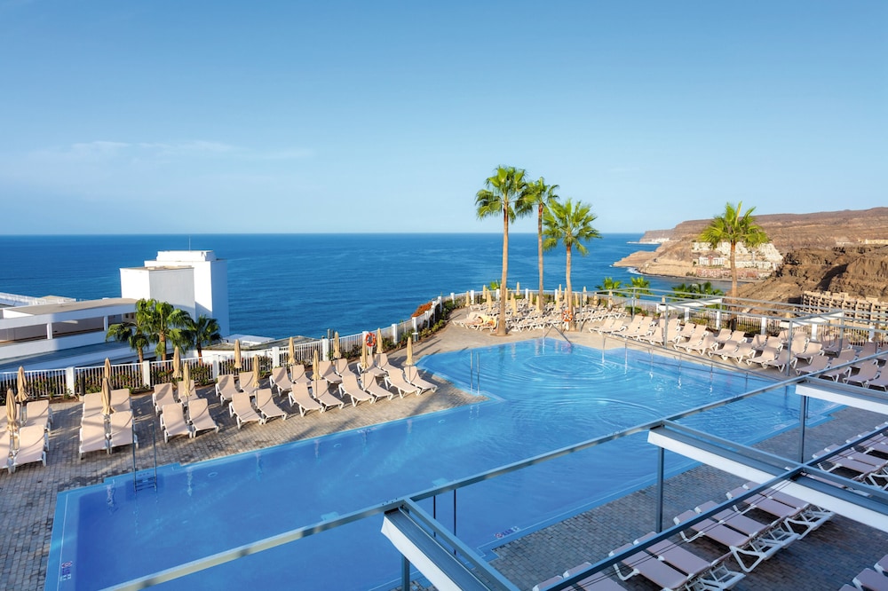 Hotellbilder av Hotel Riu Vistamar - - nummer 1 av 10