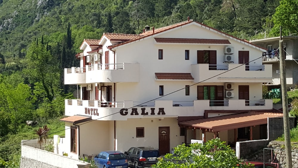 Hotellbilder av Hotel Galia - nummer 1 av 10