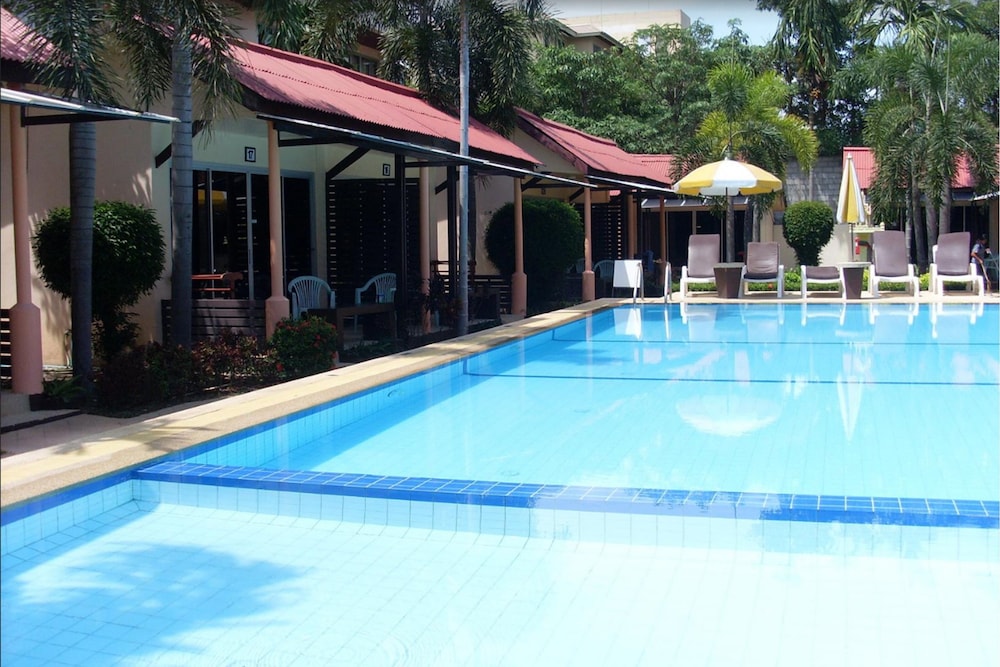 Bilder från hotellet Ricos Bungalows Kata - nummer 1 av 10