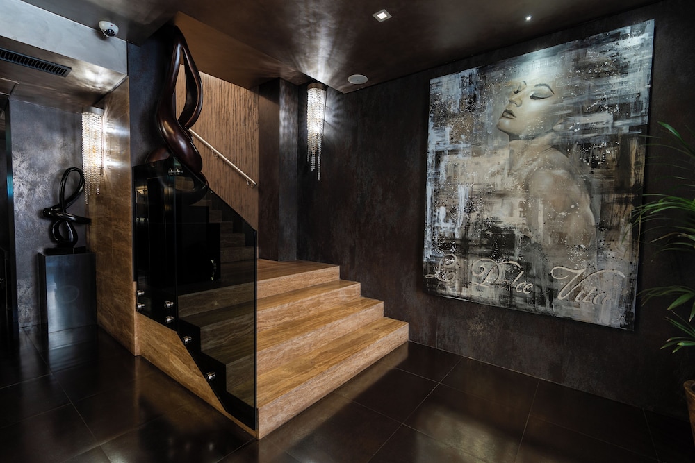 Billede av hotellet Divina Luxury Hotel - nummer 1 af 10