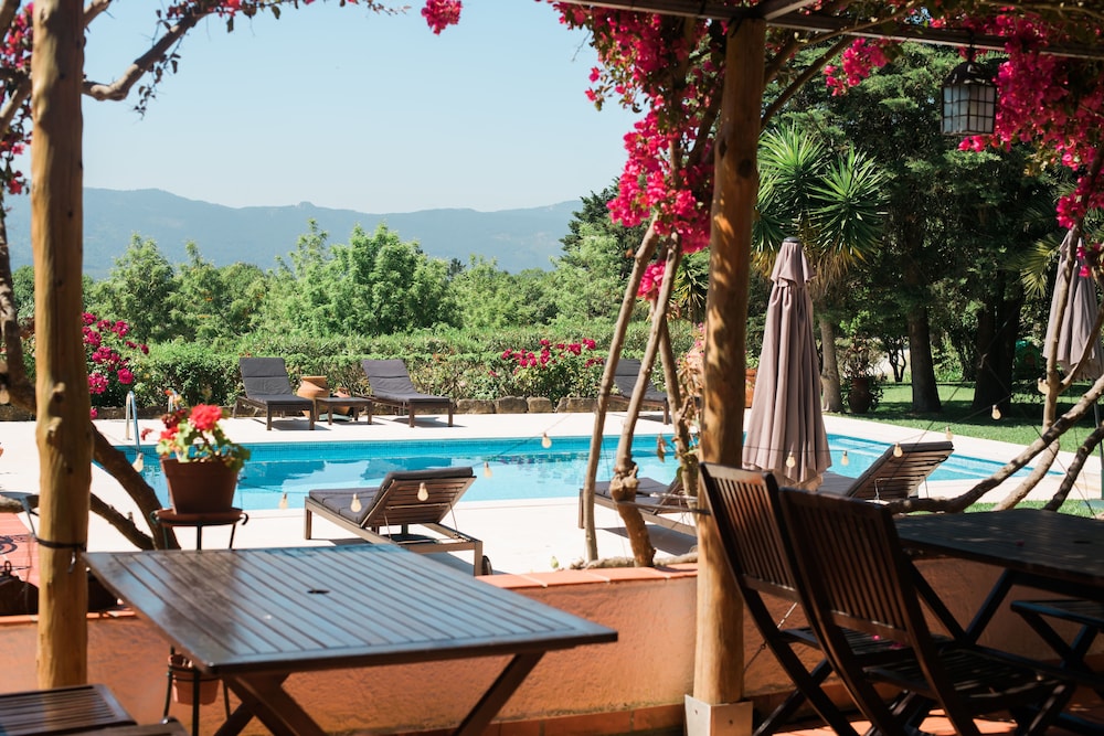 Bilder från hotellet Quinta Verde Sintra - nummer 1 av 10