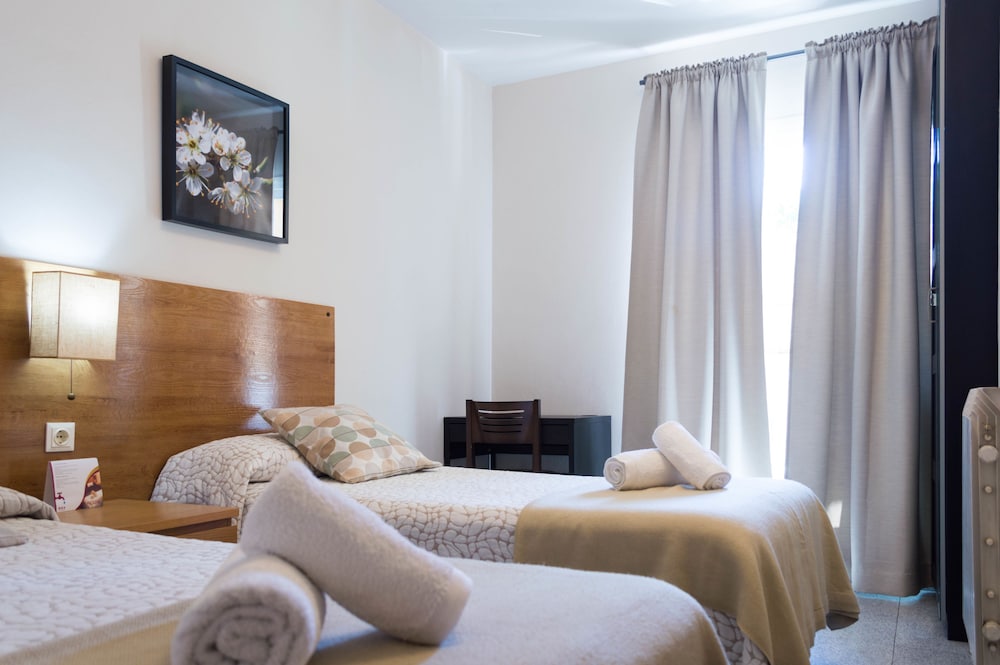 Billede av hotellet Hostal Alogar - nummer 1 af 6