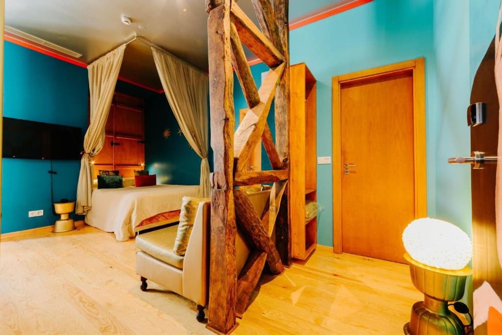 Billede av hotellet Lisbon Art Stay Apartments Baixa - nummer 1 af 10