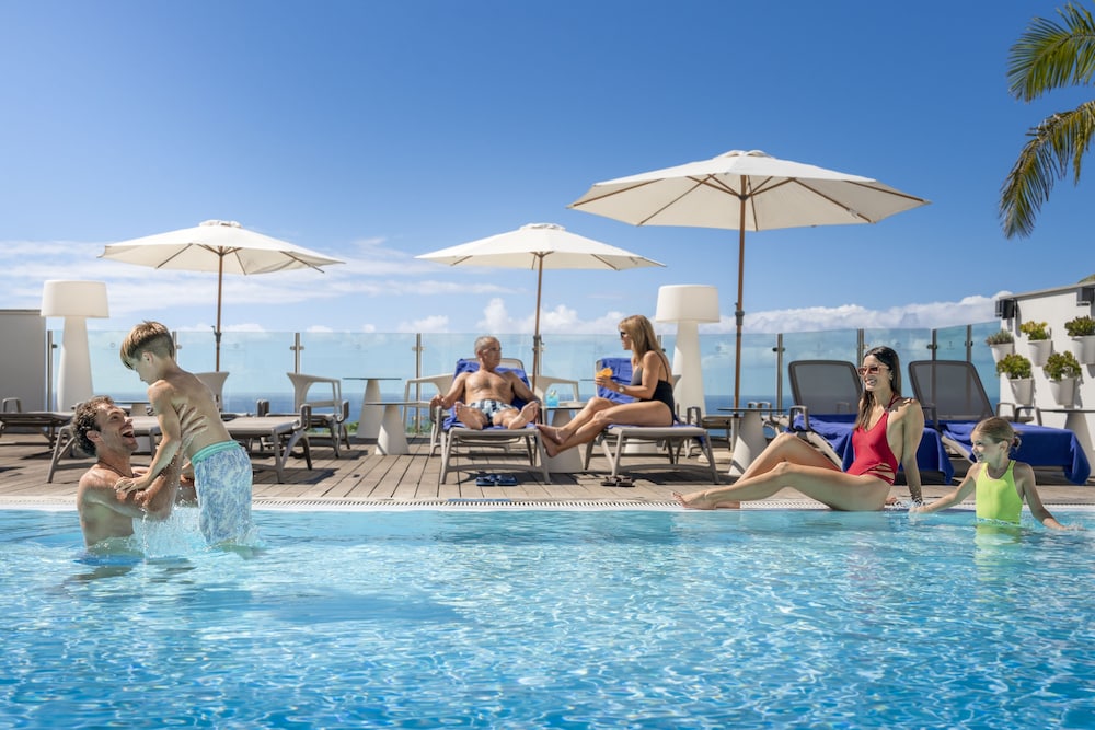 Bilder från hotellet Vila Baleira Funchal - nummer 1 av 10