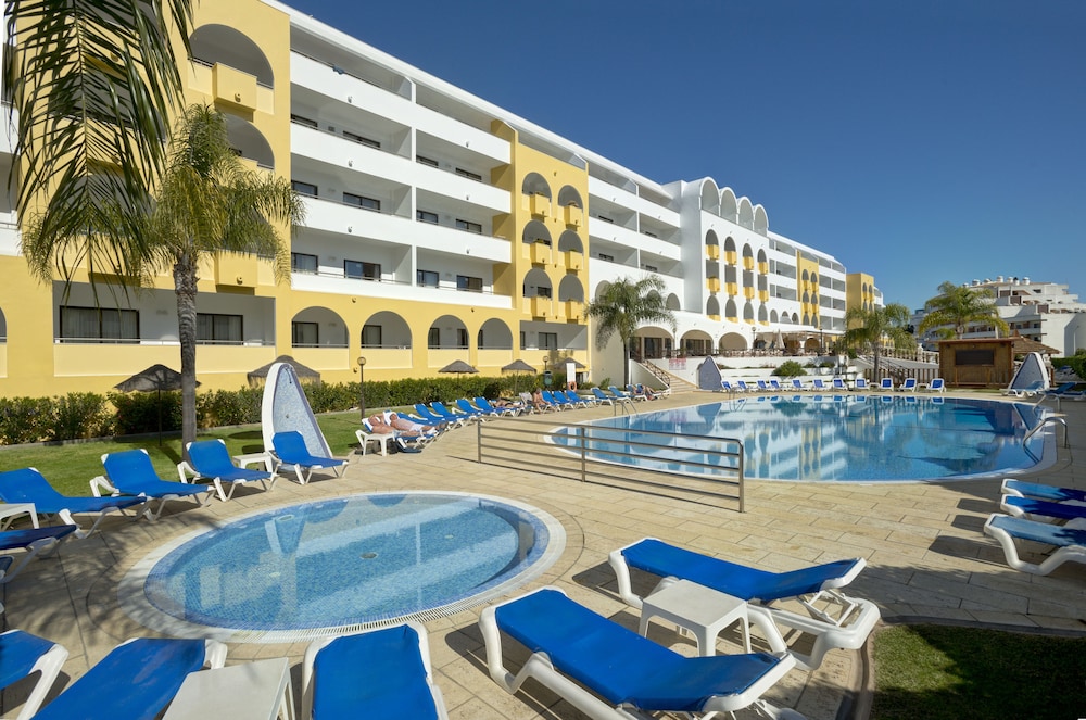 Billede av hotellet Paladim & Alagoamar - nummer 1 af 6
