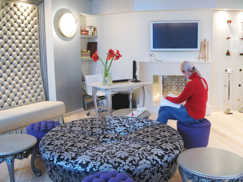 Image of the accomodation