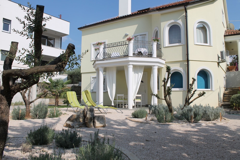 Billede av hotellet Villa Mandolina Apartments - nummer 1 af 10