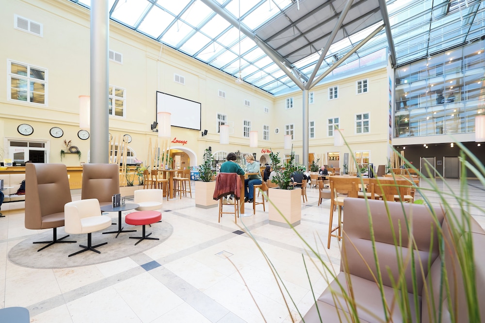 Billede av hotellet JUFA Hotel Wien City - nummer 1 af 6