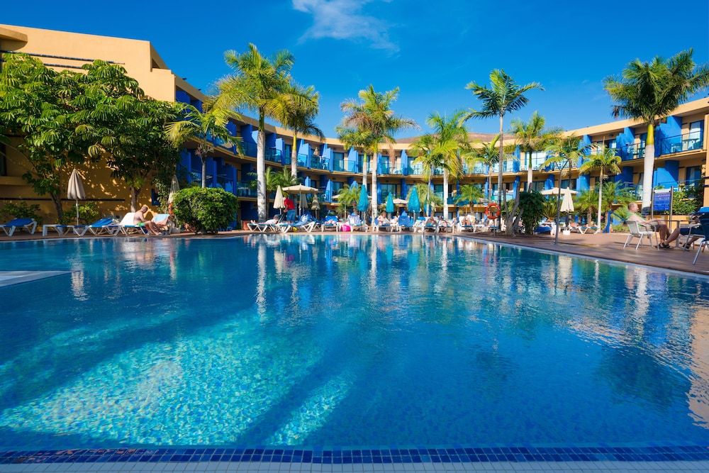 Billede av hotellet BLUESEA Jandia Luz - nummer 1 af 6