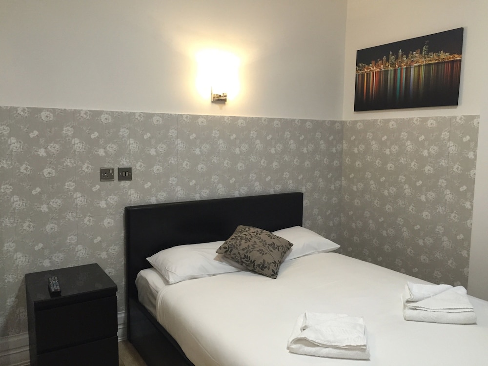 Billede av hotellet Paddington Apartments - nummer 1 af 6