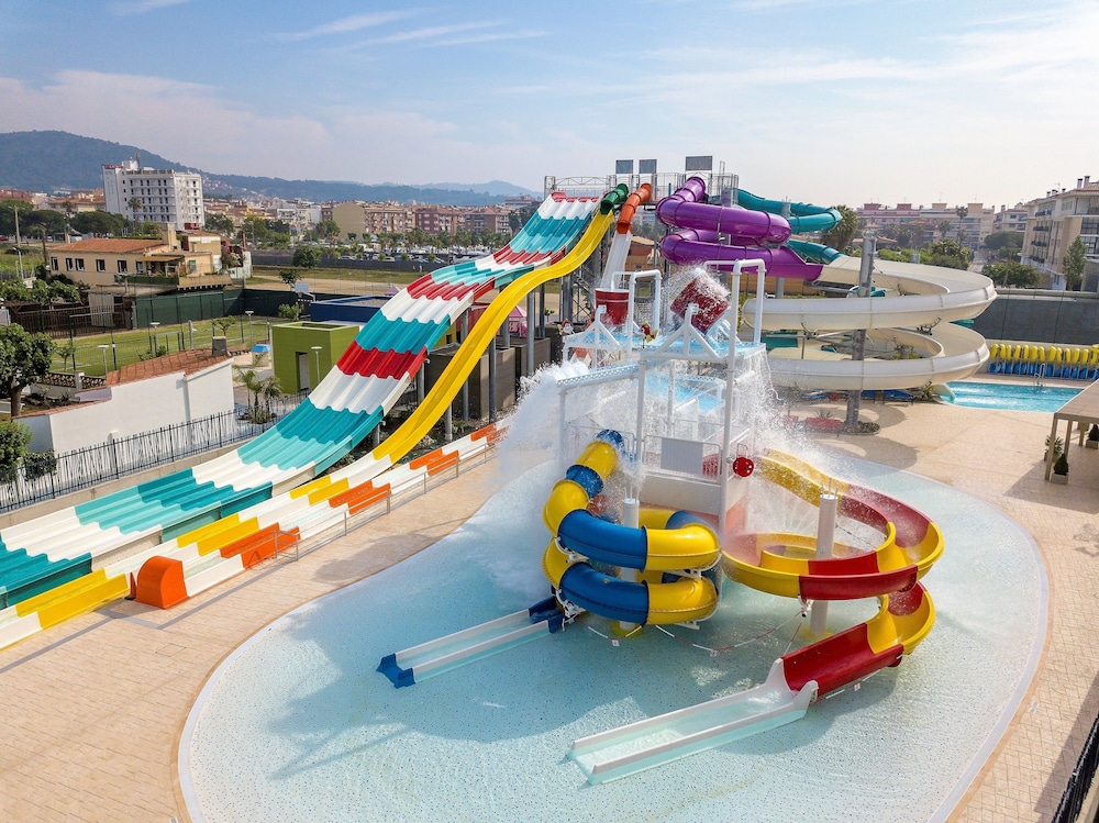 Billede av hotellet Golden Taurus Aquapark Resort - nummer 1 af 6