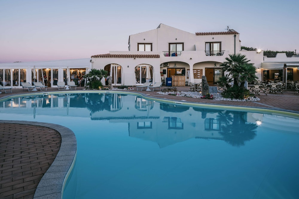 Billede av hotellet MClub Del Golfo - nummer 1 af 10